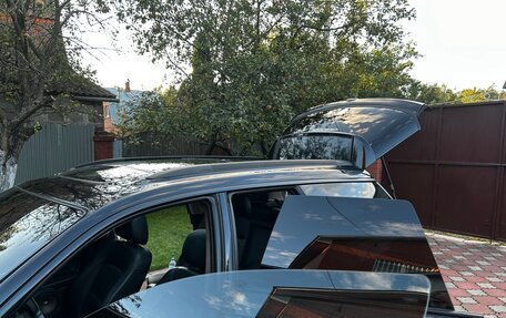 Subaru Outback III, 2008 год, 1 070 000 рублей, 10 фотография