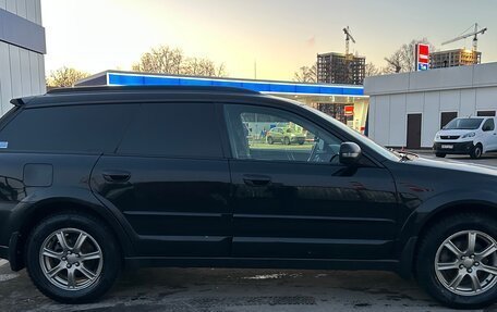 Subaru Outback III, 2008 год, 1 070 000 рублей, 14 фотография