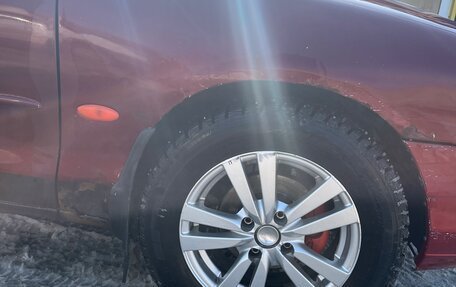 Ford Mondeo II, 1997 год, 140 000 рублей, 3 фотография