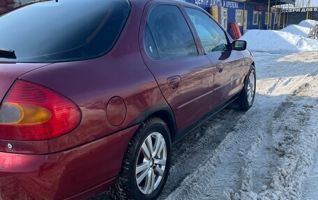Ford Mondeo II, 1997 год, 140 000 рублей, 2 фотография