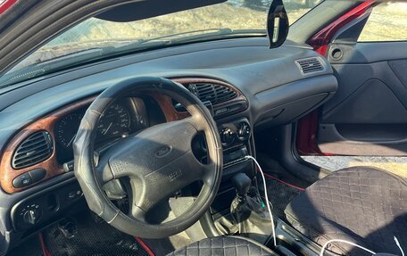 Ford Mondeo II, 1997 год, 140 000 рублей, 6 фотография