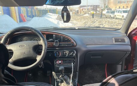 Ford Mondeo II, 1997 год, 140 000 рублей, 7 фотография