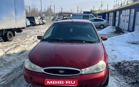 Ford Mondeo II, 1997 год, 140 000 рублей, 4 фотография