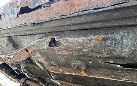 Ford Mondeo II, 1997 год, 140 000 рублей, 10 фотография