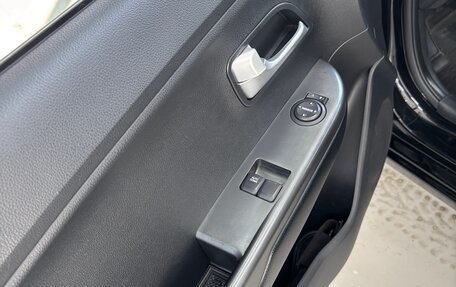 KIA Rio III рестайлинг, 2011 год, 950 000 рублей, 10 фотография