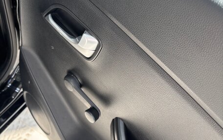 KIA Rio III рестайлинг, 2011 год, 950 000 рублей, 21 фотография