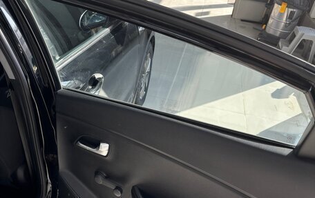 KIA Rio III рестайлинг, 2011 год, 950 000 рублей, 20 фотография