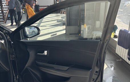 KIA Rio III рестайлинг, 2011 год, 950 000 рублей, 17 фотография