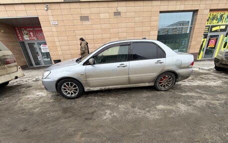 Mitsubishi Lancer IX, 2003 год, 195 000 рублей, 4 фотография