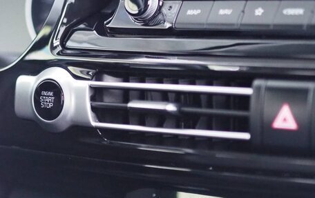 KIA Seltos I, 2021 год, 2 600 000 рублей, 13 фотография