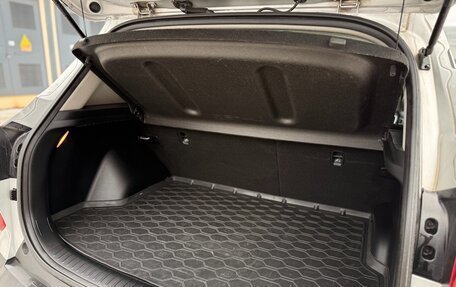 KIA Seltos I, 2021 год, 2 600 000 рублей, 20 фотография