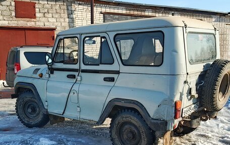 ЛуАЗ 3151, 2000 год, 325 000 рублей, 5 фотография