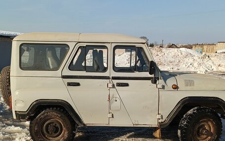 ЛуАЗ 3151, 2000 год, 325 000 рублей, 2 фотография