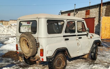 ЛуАЗ 3151, 2000 год, 325 000 рублей, 3 фотография