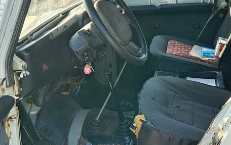 ЛуАЗ 3151, 2000 год, 325 000 рублей, 8 фотография