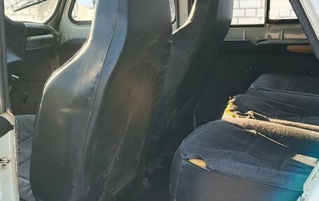 ЛуАЗ 3151, 2000 год, 325 000 рублей, 9 фотография