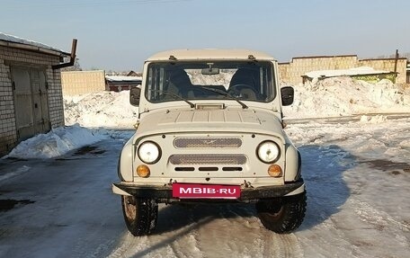 ЛуАЗ 3151, 2000 год, 325 000 рублей, 7 фотография