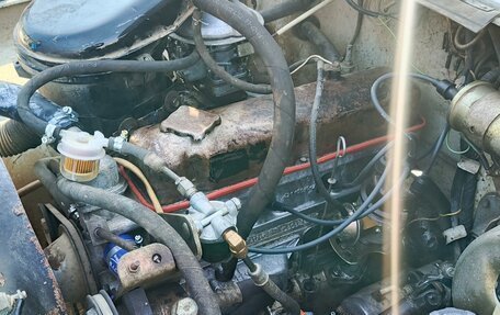 ЛуАЗ 3151, 2000 год, 325 000 рублей, 12 фотография