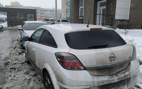 Opel Astra H, 2007 год, 400 000 рублей, 2 фотография