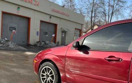 Ford Focus IV, 2004 год, 195 000 рублей, 8 фотография