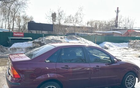 Ford Focus IV, 2004 год, 195 000 рублей, 5 фотография