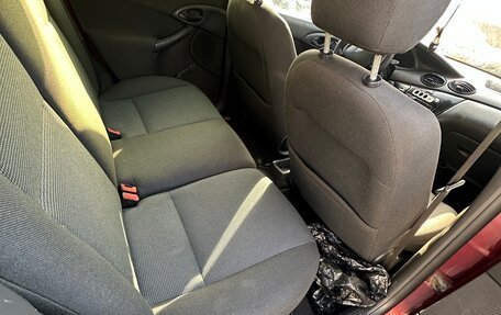 Ford Focus IV, 2004 год, 195 000 рублей, 10 фотография