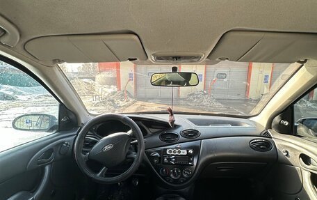 Ford Focus IV, 2004 год, 195 000 рублей, 9 фотография