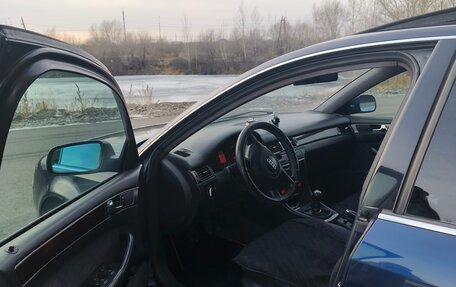 Audi A6, 1998 год, 500 000 рублей, 11 фотография