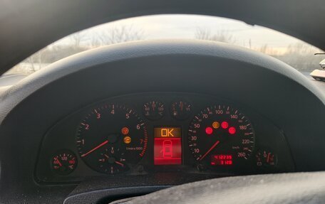 Audi A6, 1998 год, 500 000 рублей, 12 фотография