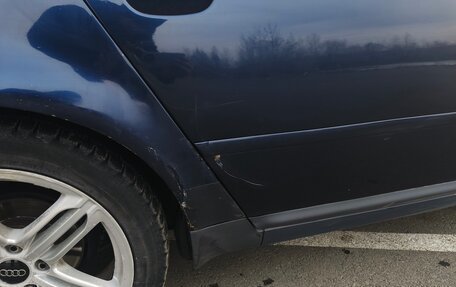 Audi A6, 1998 год, 500 000 рублей, 6 фотография