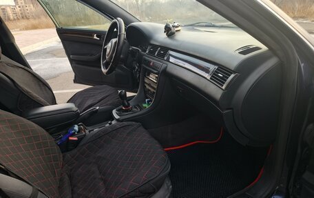 Audi A6, 1998 год, 500 000 рублей, 16 фотография