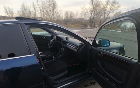 Audi A6, 1998 год, 500 000 рублей, 15 фотография