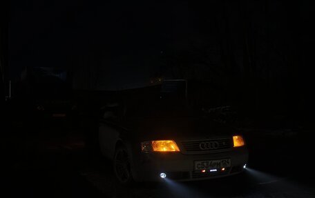 Audi A6, 1998 год, 500 000 рублей, 19 фотография