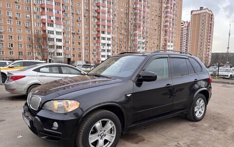 BMW X5, 2009 год, 1 290 000 рублей, 2 фотография