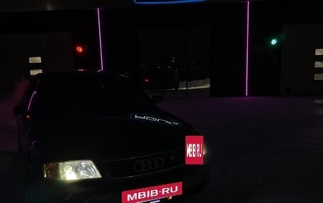 Audi A6, 1998 год, 500 000 рублей, 20 фотография