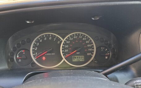 Mazda Tribute II, 2003 год, 450 000 рублей, 10 фотография