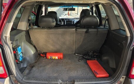 Mazda Tribute II, 2003 год, 450 000 рублей, 8 фотография