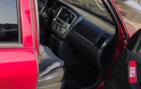 Mazda Tribute II, 2003 год, 450 000 рублей, 9 фотография