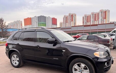 BMW X5, 2009 год, 1 290 000 рублей, 5 фотография