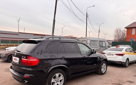 BMW X5, 2009 год, 1 290 000 рублей, 6 фотография