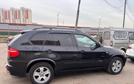 BMW X5, 2009 год, 1 290 000 рублей, 7 фотография