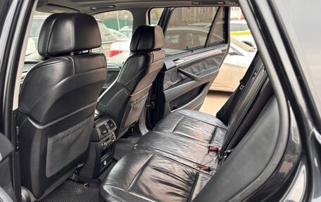 BMW X5, 2009 год, 1 290 000 рублей, 12 фотография