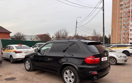 BMW X5, 2009 год, 1 290 000 рублей, 10 фотография