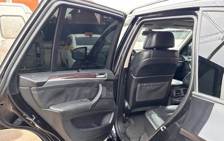 BMW X5, 2009 год, 1 290 000 рублей, 14 фотография