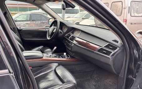 BMW X5, 2009 год, 1 290 000 рублей, 16 фотография