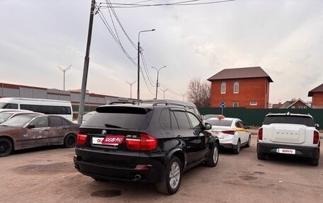 BMW X5, 2009 год, 1 290 000 рублей, 11 фотография