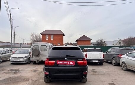 BMW X5, 2009 год, 1 290 000 рублей, 8 фотография