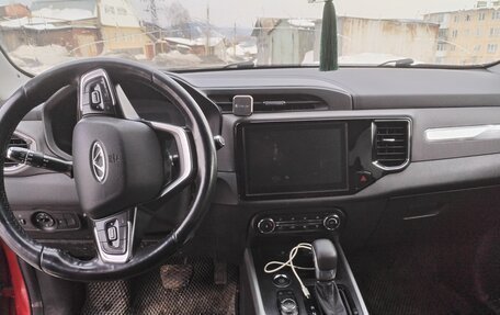 Chery Tiggo 4 I рестайлинг, 2019 год, 1 300 000 рублей, 8 фотография