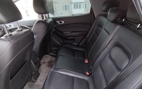 Chery Tiggo 4 I рестайлинг, 2019 год, 1 300 000 рублей, 10 фотография