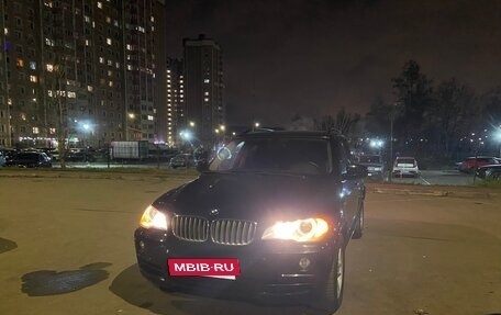 BMW X5, 2009 год, 1 290 000 рублей, 19 фотография